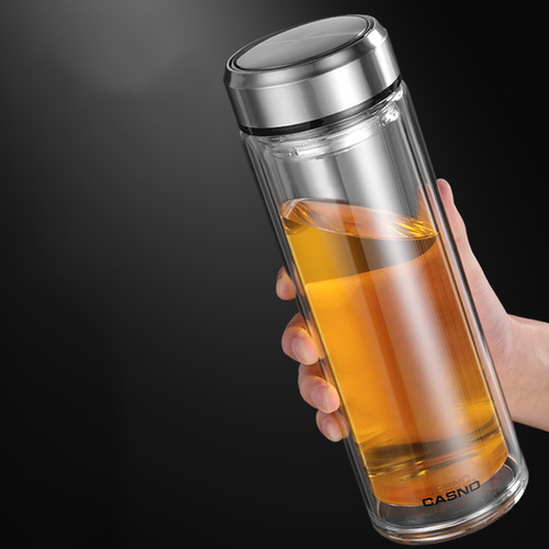 double Borosilicate glass  3123/3124