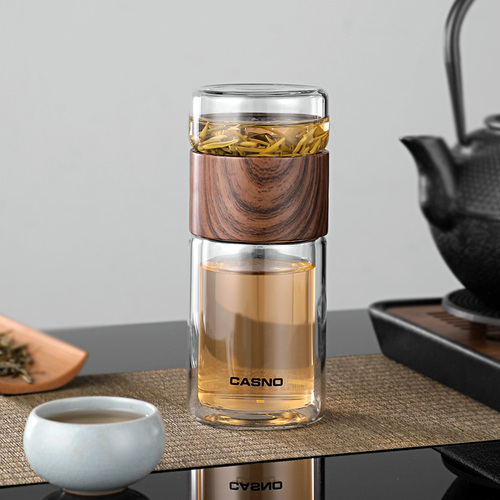 double Borosilicate glass  3112