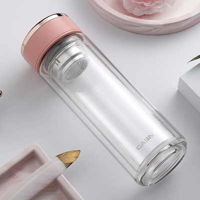 double Borosilicate glass cup3114/3115