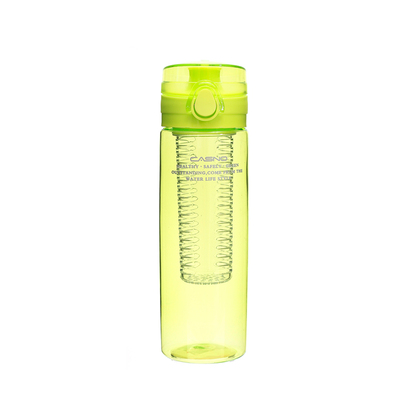 Zhuoyuan fruit infuser bottle 1138