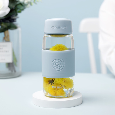 single Borosilicate glass cup3119/3120