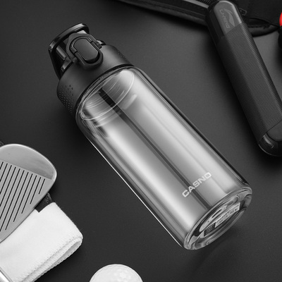 TULE GLASS WATER BOTTLE 3116/3117