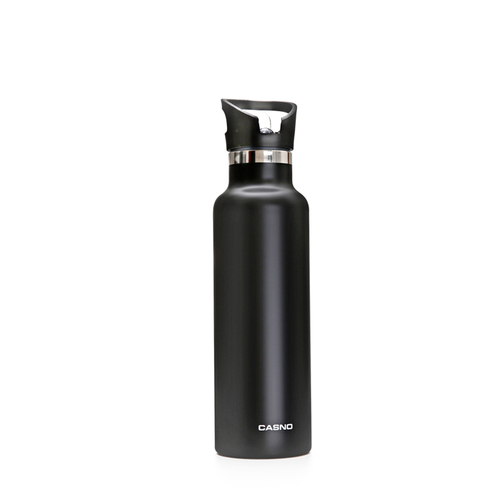 304 stainless steel 6502 Straight bottle
