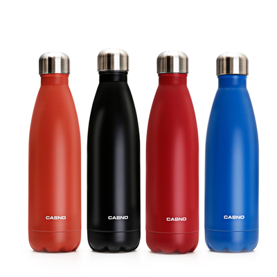 304 stainless steel 6503 Coke bottle